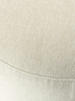 Taburete Tapizado Lino