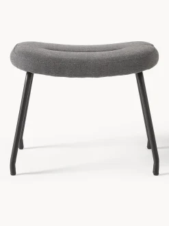 Taburete Tapizado Wing