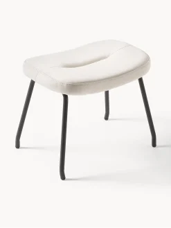 Taburete Tapizado Wing