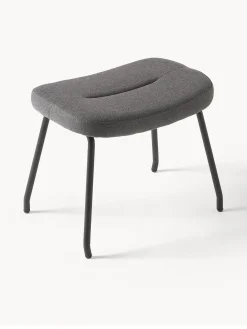 Taburete Tapizado Wing