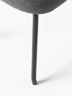 Taburete Tapizado Wing