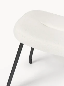 Taburete Tapizado Wing