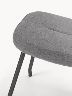 Taburete Tapizado Wing