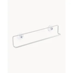 Toallero Con Ventosas Tower