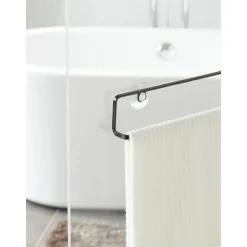 Toallero Con Ventosas Tower