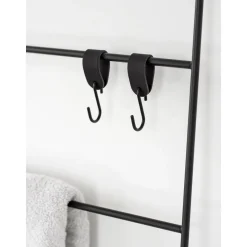 Toallero De Metal Estina