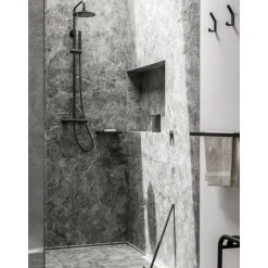 Toallero De Metal Rim