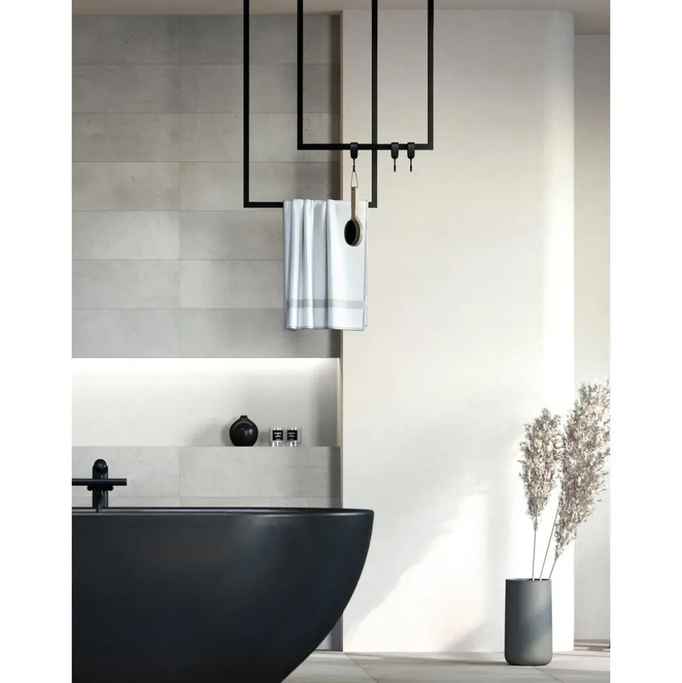 Toallero De Metal Tensi