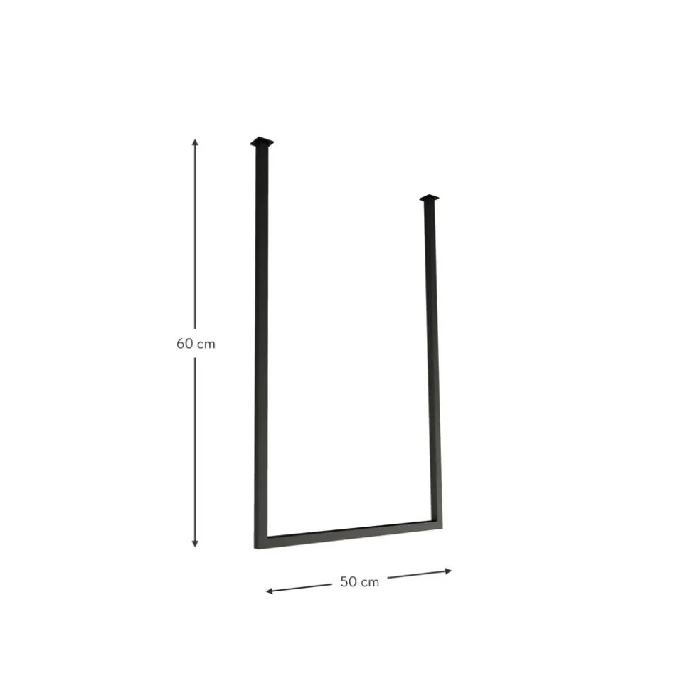 Toallero De Metal Tensi