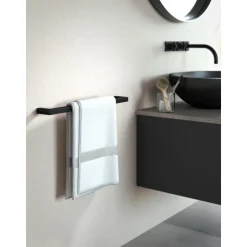 Toallero De Metal Vana