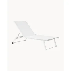 Tumbona Con Ruedas Taylor