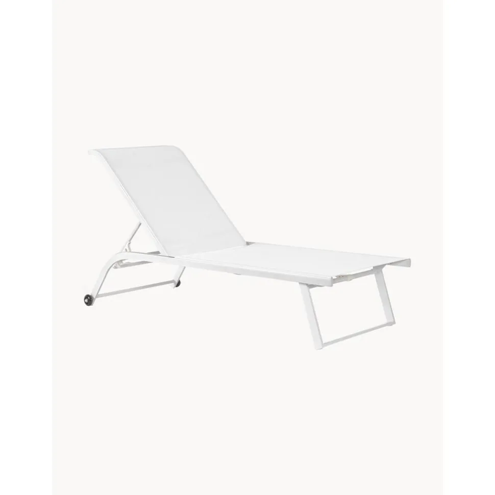 Tumbona Con Ruedas Taylor
