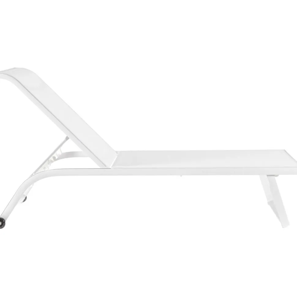 Tumbona Con Ruedas Taylor