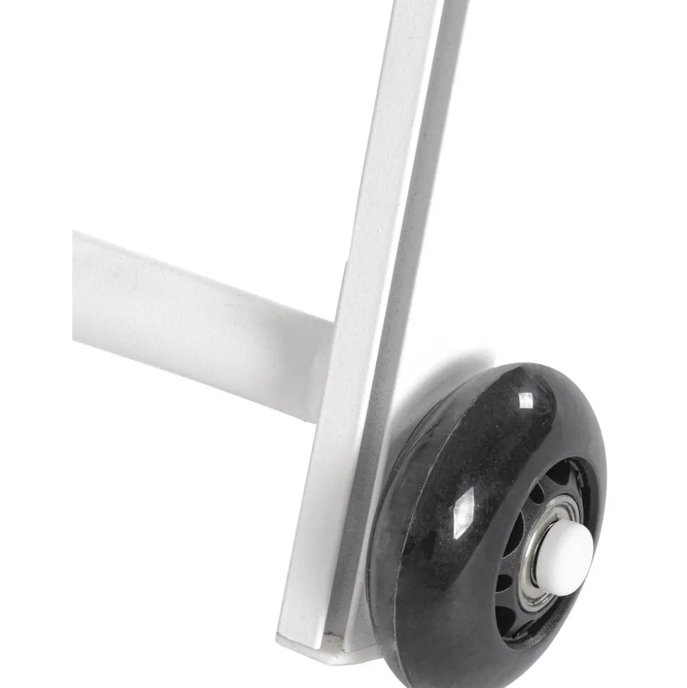 Tumbona Con Ruedas Taylor