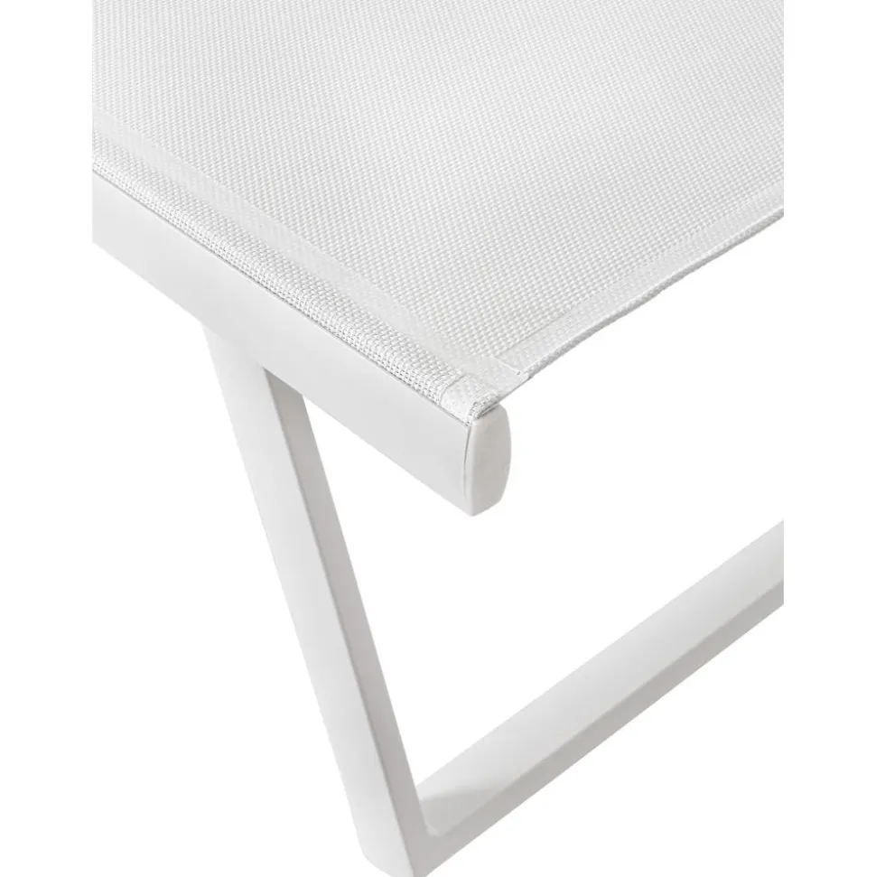 Tumbona Con Ruedas Taylor