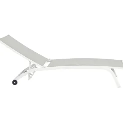 Tumbona Para Exterior Cleo