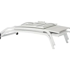 Tumbona Para Exterior Cleo