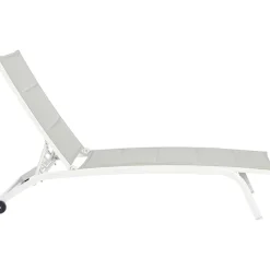 Tumbona Para Exterior Cleo