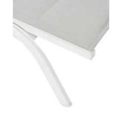 Tumbona Para Exterior Cleo