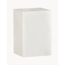 Vaso Cepillo De Dientes De Marmol Andre