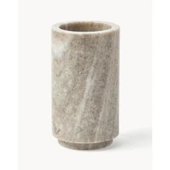 Vaso Cepillo De Dientes De Marmol Simba