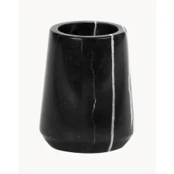 Vaso Cepillo De Dientes De Marmol Lux