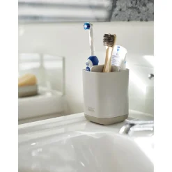 Vaso Cepillo De Dientes Easystore