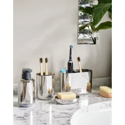 Vaso Cepillo De Dientes Easystore