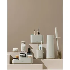 Vaso Cepillo De Dientes Easystore