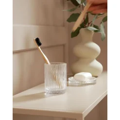 Vaso Cepillo De Dientes Gulji