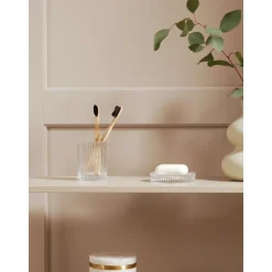 Vaso Cepillo De Dientes Gulji