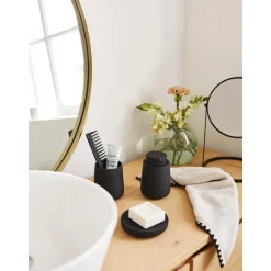 Vaso Cepillo De Dientes Nova One