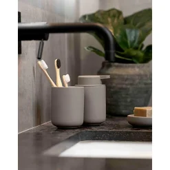 Vaso Cepillo De Dientes Ume