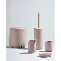 Vaso Cepillo De Dientes Ume