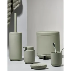 Vaso Cepillo De Dientes Ume