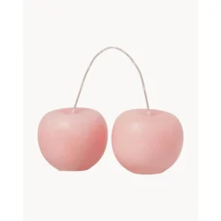 Vela Cereza Artesanal Fruit