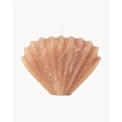 Vela Concha Artesanal Seashell