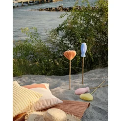 Vela Concha Artesanal Seashell