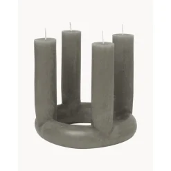 Vela De Adviento Lucia