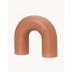 Vela De Dos Mechas Bend