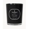 Vela Perfumada Black Magic (Citricos, Vainilla, Pachuli Y Lavanda)