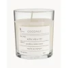 Vela Perfumada Bliss (Coco)