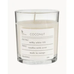 Vela Perfumada Bliss (Coco)