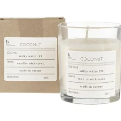 Vela Perfumada Bliss (Coco)