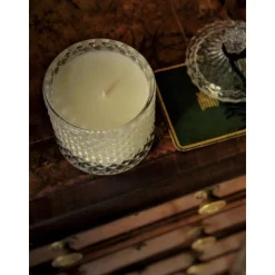 Vela Perfumada Crystalene (Lirio De Los Valles)