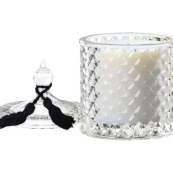 Vela Perfumada Crystalene (Lirio De Los Valles)