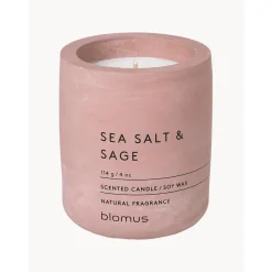 Vela Perfumada Fraga (Salvia Y Hierbas)