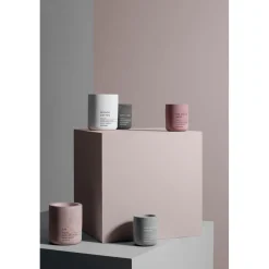 Vela Perfumada Fraga (Salvia Y Hierbas)