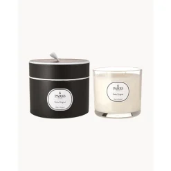 Vela Perfumada Tres Mechas Parks Original (Vainilla Y Citricos)