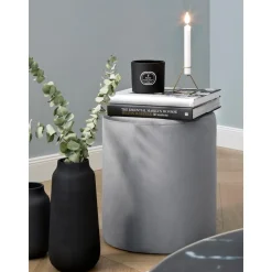 Vela Perfumada Tres Mechas Black Magic (Citricos Y Vainilla)